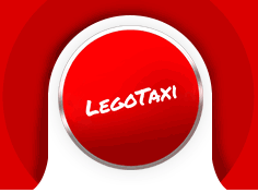 LegoTaxi